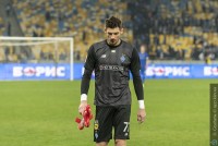 «Правила повинні бути одні для всіх команд»: Денис Бойко поскаржився на рівень українських суддів