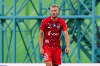 «Полісся» може підписати сенсаційного форварда з іншого клубу УПЛ