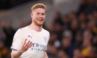 Знову з «Ман Сіті». Де Брюйне – гравець тижня у Лізі чемпіонів УЄФА
