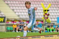 «Львів» із голом невідомого гравця обіграв у Туреччині суперника з Грузії