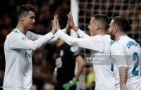 Роналду назвав Пересу 7 гравців, яких «Реал» має продати, і 2-х, яких треба купити