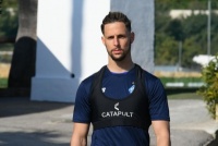 Фран Соль: «Теперь, когда «Динамо» дало мне возможность продемонстрировать свое мастерство в Европе, я не собираюсь тратить этот шанс впустую»