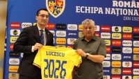 Луческу зізнався, чому погодився очолити збірну Румунії: «Я не хотів, щоб мені зробили цю пропозицію»  