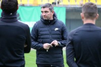 Костишин готовий попрацювати із Селезньовим та двома екс-динамівцями