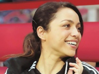 ​Єва Карнейро вийшла заміж