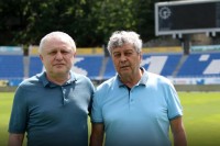 Ігор Циганик: «Луческу відклав розмову з Суркісом про трансфери «Динамо»