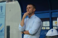 Ребров прокомментировал свою отставку из «Ференцвароша»