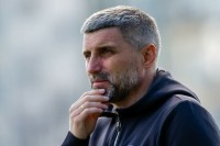 «Олександрія» визначилась з новим тренером. Але за нього треба заплатити