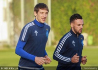 Фантастичний Гармаш