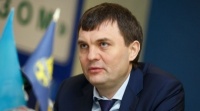 Євген Красніков офіційно розпочав роботу в «Динамо» 