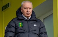 Буткевич назвав велику трансферну помилку «Полісся»