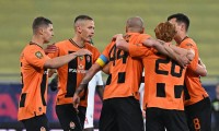 «Шахтар» зі скандалом розбив «Кривбас», не пустивши його на вершину – ганебний «фейр-плей», сім голів і пряма червона