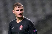 Олександр Гладкий - найкращий гравець 14-го туру Прем'єр-ліги, Бесєдін - другий