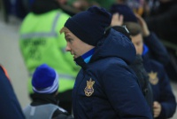 Коваленко пояснив, чому видалив запис із подякою українським військовим