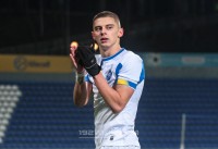 Агент: «Все большие клубы хорошо знают Миколенко»