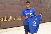 Витратили 270 мільйонів євро за літо: «Челсі» оформив ще один гучний трансфер