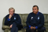 Крыжановский: «На презентацию Михайличенко пригласили только нужные СМИ»