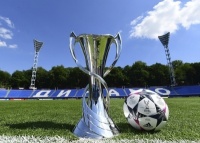 Жіноча Ліга чемпіонів. Фінал. В очікуванні грандіозного свята на київському стадіоні «Динамо»