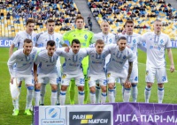 Експертиза. Два різних тайми для «Динамо»