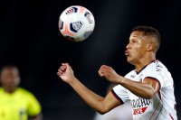 Гравець київського «Динамо» змінить прописку у Бразилії. Який клуб наступний?