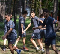 Михайличенко, Тимчик і Щебетун не зможуть зіграти проти «Динамо»