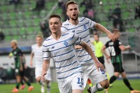 Экспресс-анализ матча «Ференцварош» - «Динамо» от Михаила Смолового