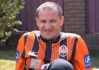 Александр Алиев: «Если бы пригласили в «Шахтер», то я бы не отказался»