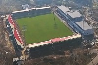 Є проблеми. Клубу УПЛ не дозволяють грати на їхньому стадіоні