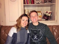 Динамівці: життя за межами поля