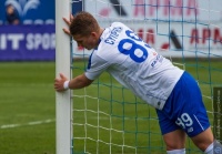 Михаил Смоловой: «При Хацкевиче у Супряги в «Динамо» нет шансов»