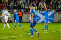 Стало відомо, чому зірвався трансфер Довбика в «Атлетіко» – журналіст розкрив деталі трансферної саги українця