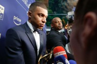 Президент Ла Ліги: «Мбаппе переходить до «Реалу». Він їде за трофеєм ЛЧ»