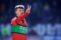 НЕК може орендувати Дуелунда у «Динамо» ще на один сезон