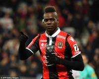 Балотеллі назвав два клуби, в які хоче перейти