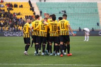 «Кайрат» (Казахстан): представляємо сьогоднішнього суперника «Динамо»