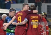 Едін Джеко: «Ми вірили в себе, навіть коли в нас вже ніхто не вірив»