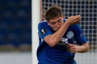 Селезньов міг знову перейти в «Дніпро» – Коломойський особисто був зацікавлений у скандальному форварді