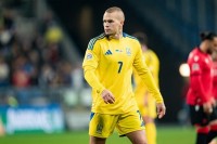 В українському футболі новий скандал. «Шахтар» піде до суду через Мудрика