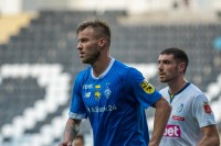 Удар Ярмоленка та супергол дебютанта «Полісся»: підбірка найкращих м'ячів 4-го туру УПЛ