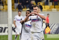 Силас может покинуть «Зарю» и перейти в «Кайрат» или «МОЛ Види»