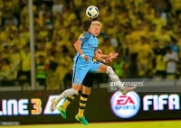 ​Олександр Зінченко: «Я не хотів бути як всі - потрапити в систему «Шахтаря», а потім до 30-ти років кататися по орендах»