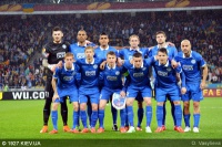 Топ-5 подій 2015 року. Свято і розпач на вулицях «Дніпра»