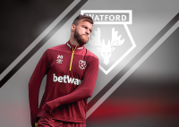 Букмекер високо оцінив шанси «Ярмоленка забити «Уотфорду»