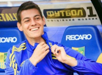 В'ячеслав Чурко: «У ужгородського «Динамо-2» багато амбіцій»