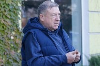 Вячеслав Грозный: «Стараюсь направить позитивные посылы Казахстану на матч с Францией. Верю, что они смогут взять очки»