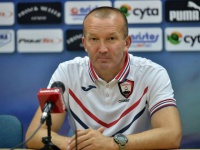 ​Роман Григорчук: «Сергій Бойко – висококваліфікований суддя, як і всі українські арбітри»