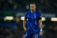 В Англії розповіли останні новини щодо Мудрика. На Михайла чекає суд