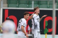 «Штурм» перед матчем з «Динамо» втратив очки у чемпіонаті Австрії