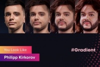 Шапаренко як Кіркоров, Миколенко – Марадона. На кого зі знаменитостей схожі гравці «Динамо»
