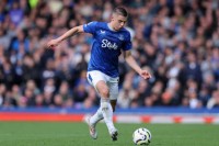 Миколенко в старті. Стали відомі стартові склади на матч «Іпсвіч» – «Евертон»